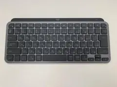 Logicool MX Keys Mini キーボード 本体