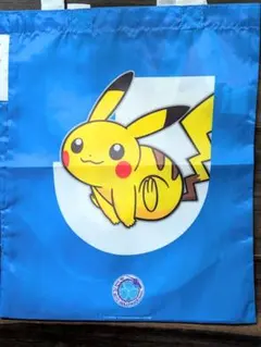 【水戸ホーリーホック ポケモン コラボ ボーマンダ トートバッグ】 Jリーグ