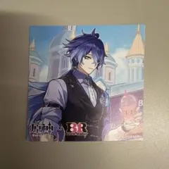 フリンズ ステッカー