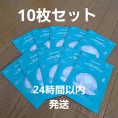 JMソリューション マリン ルミナス パールディープモイスチャーマスク　10枚