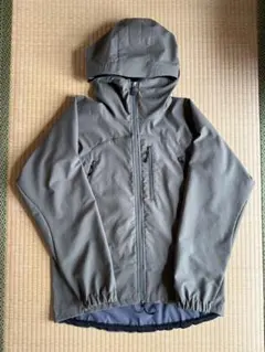 【Sサイズ】patagonia MARS Dimension Jacketのサムネイル
