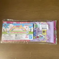 たまごっち プチプチおみせっち　巾着　一番くじ