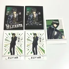 銀魂 土方十四郎 ぱしゃこれ セット売り 2025年最新】銀魂 ぱしゃこれ 土方の人気アイテム - メルカリ