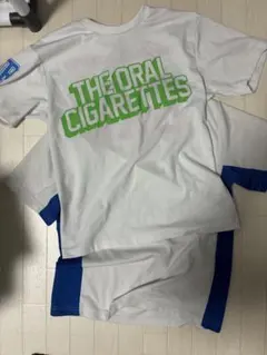 オーラル スポーツT M