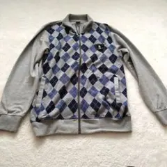 Disney ミッキーマウス Mサイズ ジャケット