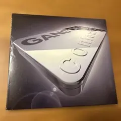 Gang of Four Content