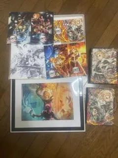 劇場版 鬼滅の刃 無限列車編 完全生産限定盤 Blu-ray