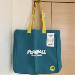 なにわ男子 LIVE TOUR 2023 POPMALL ショッピングバッグ