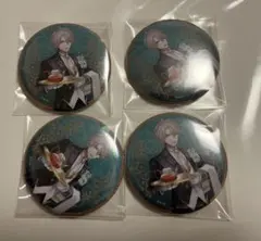 VΔLZ×and GALLERY collaboration 甲斐田晴