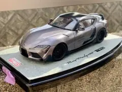 パンドラ RCトヨタスープラgr rc 1/10 ラジコンボディ yd-2 - メルカリ