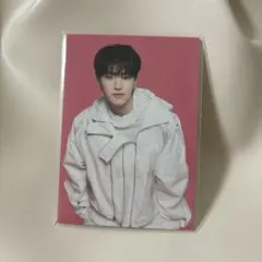 SEVENTEEN FOLLOW AGAIN ホシ トレカ