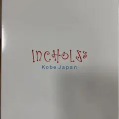 INCHOLJE インコルジェ レディース スリッポン ブラック