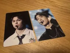 SEVENTEEN 入場特典 トレカ バーノン ディノ