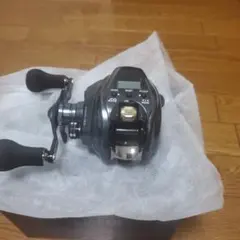 アブガルシア レボ4SX フルカスタム 7.1:1 中古 - メルカリ