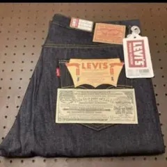 【W36】稀少LVC リーバイス 501XX 50155-0079 日本製12