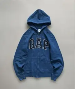 gap ジップフーディー DINOWORKS y2k 00s 短丈 2026年最新】GaP ジップパーカー y2kの人気アイテム - メルカリ