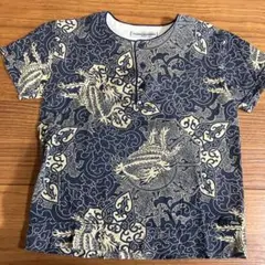 コシノジュンコ　130 半袖のサムネイル