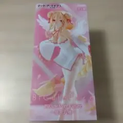 デート・ア・ライブ　星宮六喰　フィギュア