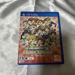 アイドルマスター マストソングス 赤盤