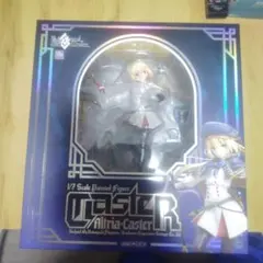 アルトリア・キャスター フィギュア