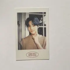 straykids アイエン 2021 シーグリ ポラロイド ポラ