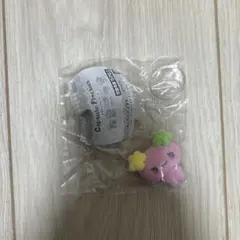 カプセルトイ たまごっち カプセルフロッキーズ ふらわっち