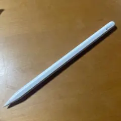 Apple Pencil 第2世代 アップルペンシル A2051 純正 本体のみ - メルカリ
