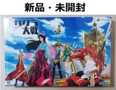 2026年最新】新サクラ大戦 限定版の人気アイテム - メルカリ