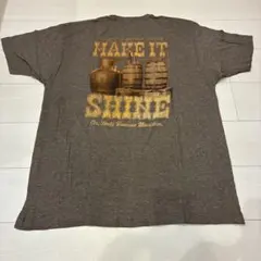 80s ヴィンテージ Tシャツ ole smoky グラフィック 企業のサムネイル