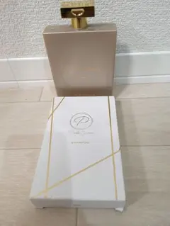 新品未使用】ペルルセボン トリートメント 篠原涼子プロデュース
