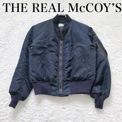 2025年最新】The REAL McCOY'S メンズ MA-1・フライトジャケットの人気