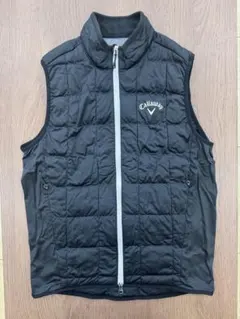 2026年最新】キャロウェイ ダウン ベストの人気アイテム - メルカリ