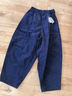 バルーンパンツ カジュアルパンツ