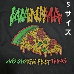 WANIMA　ピザ　Tシャツ　Sサイズ