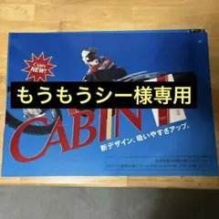 キャビン スライドプロジェクター用ストレートマガジン 50EX用・2本