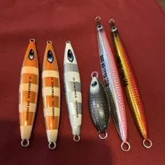 2025年最新】近海ジギングの人気アイテム - メルカリ