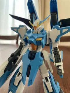 HGBF 1/144 A-Zガンダム ジャンク品 - メルカリ
