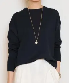2025 美品　Deuxieme Classe Charm blouson 2025 美品 Deuxieme Classe Charm blouson - メルカリ