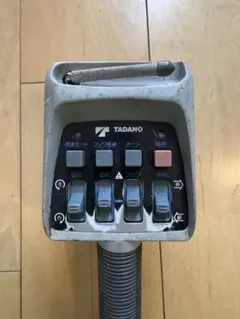 タダノリモコン Yahoo!オークション -「タダノ クレーン リモコン」(パーツ