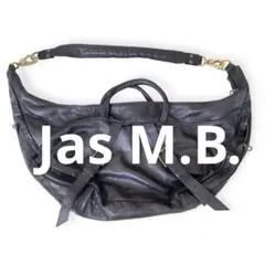 2025年最新】Jas M.B. ショルダーバッグの人気アイテム - メルカリ