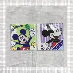 第一生命 ディズニー タオルセット【新品未使用】