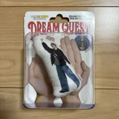 NCT DREAM DREAM QUEST チソン クッションキーリング