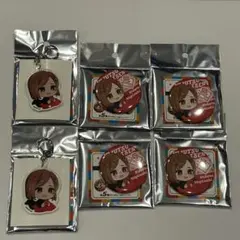 呪術廻戦　イオン　くつろぎタイム　釘崎野薔薇