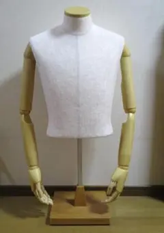 SUN エコボディ 　アーム付きトルソー　腕付き　メンズ　高さ調節可能