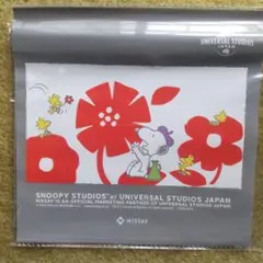 スヌーピーグッズ（ノベルティ品）