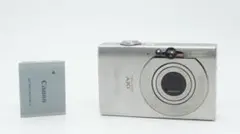 E2111】 Canon IXY DIGITAL 55 キャノン イクシ - メルカリ