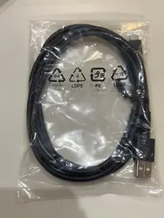 純正品　Nintendo Switch USBケーブル　TYPE-C