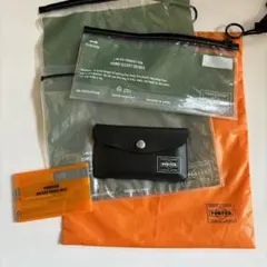 2025年最新】ポーター 巾着バッグの人気アイテム - メルカリ