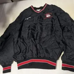 プルオーバージャケット ALGONQUIN