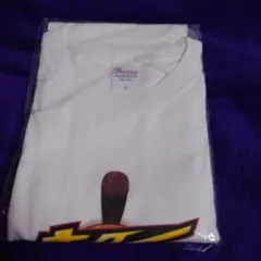 Tシャツ キタさん　Lサイズ